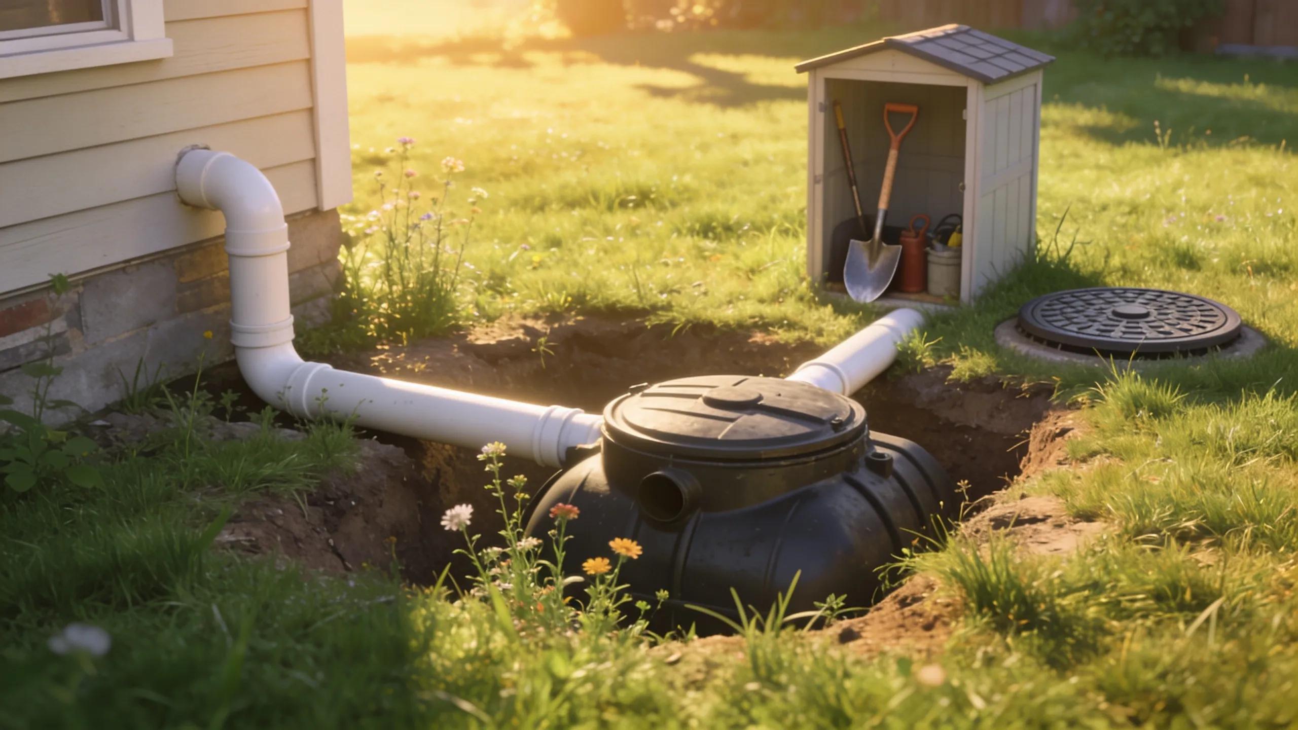 Septic Pumping & Cleaning Guides & Resources